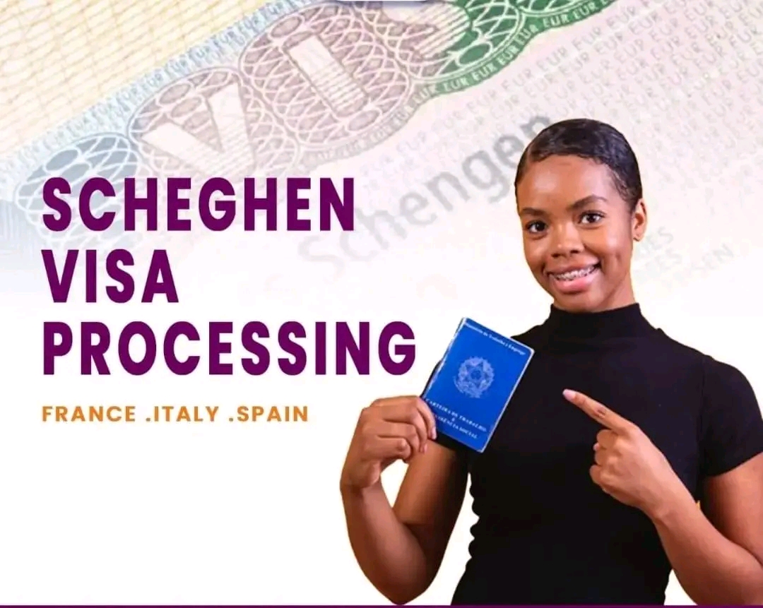 ICaSTravels – Your Trusted Visa Consultant