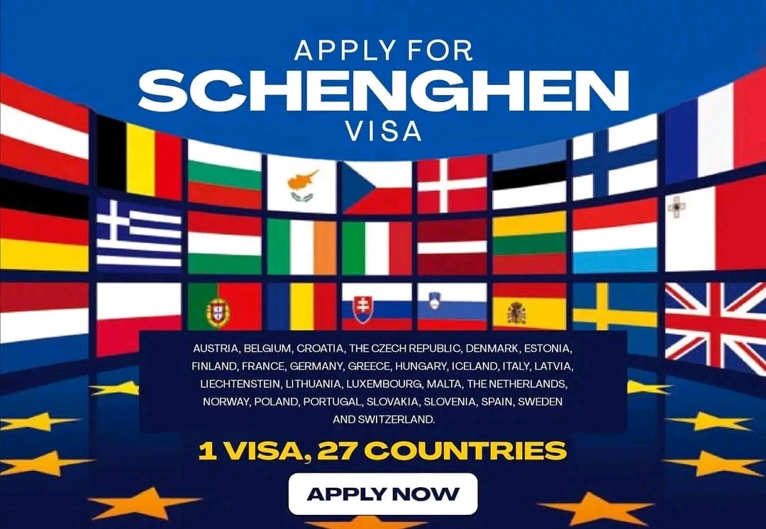 ICaSTravels – Your Trusted Visa Consultant