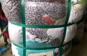 UK bales