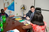 ICaSTravels – Your Trusted Visa Consultant