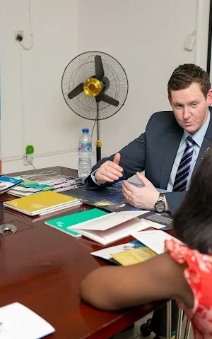 ICaSTravels – Your Trusted Visa Consultant