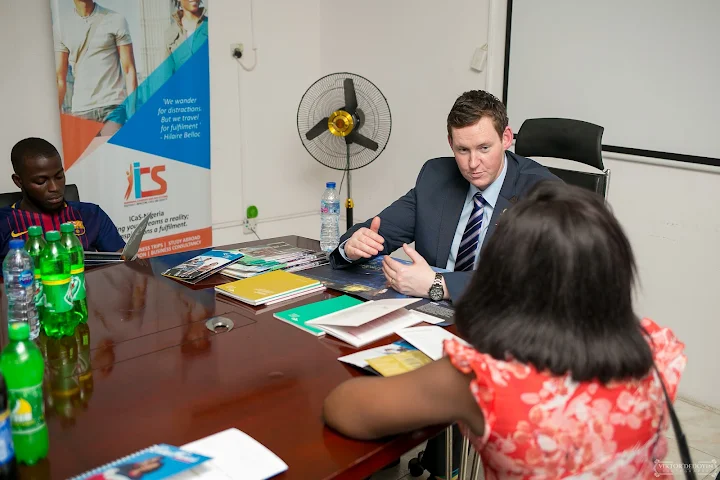 ICaSTravels – Your Trusted Visa Consultant