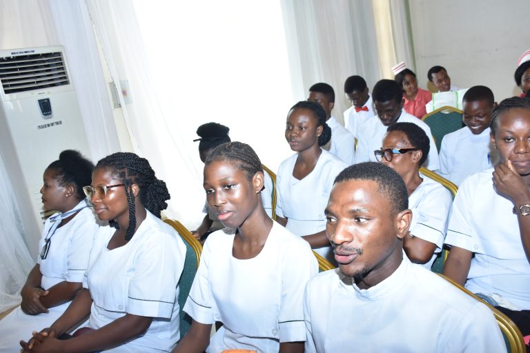 College of Nursing Sciences, Umulogho-Obowo, Imo State,2025/