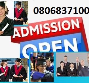 College of Nursing Sciences, Ikot-Ekpene, Online Application
