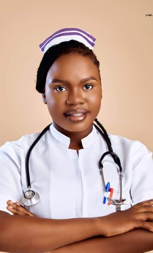 Wesley Foundation School of Health Technology Amufie, Enugu Ezike,2025/2026 Admission Form