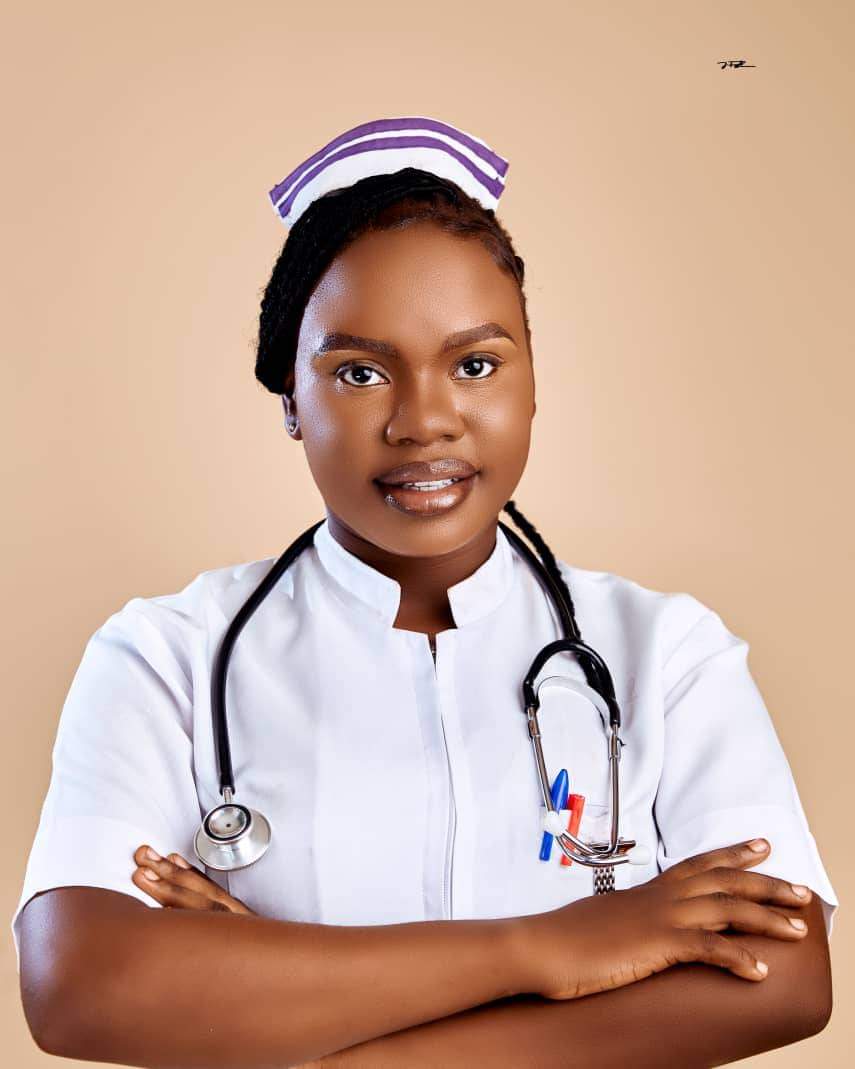 Wesley Foundation School of Health Technology Amufie, Enugu Ezike,2025/2026 Admission Form