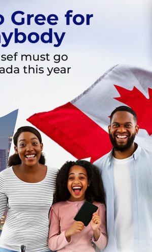 100% CANADA🇨🇦🇨🇦 VISA AVAILABLE✔️ Call 08067819018