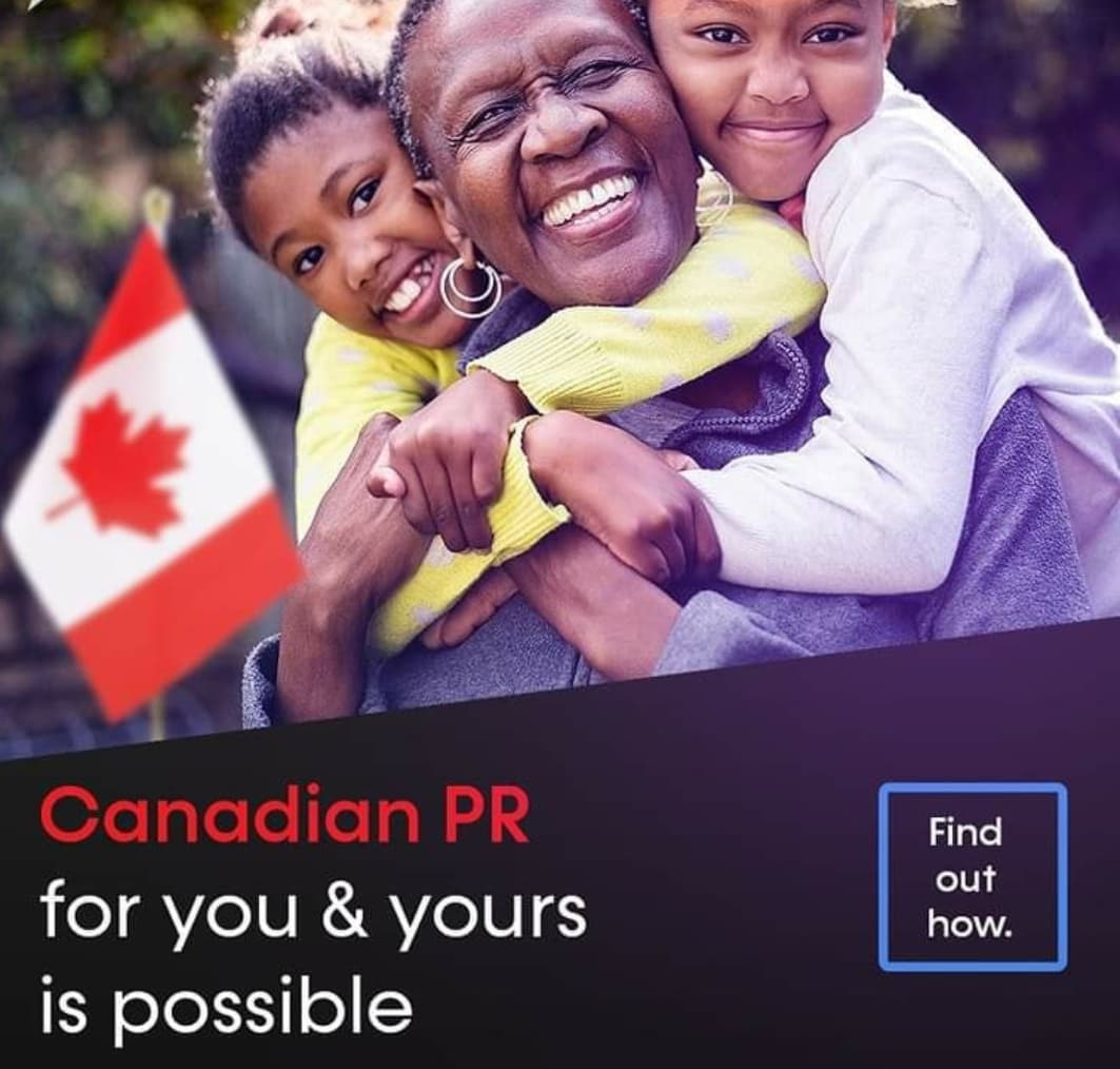 100% CANADA🇨🇦🇨🇦 VISA AVAILABLE✔️ Call 08067819018