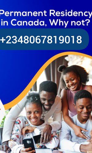 100% CANADA VISA AVAILABLE Call 08067819018