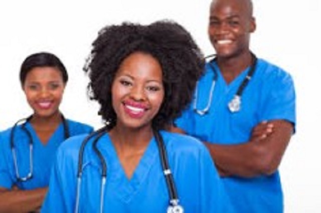 College of Nursing Sciences, Amichi, Anambra State