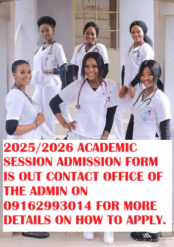 2025/2026 School of Post Basic Midwifery,Umuahia Nursing Form Is Out☎️09162993014
