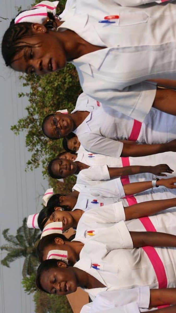 2025 College of Nursing Sciences, Iquita-Oron, Akwa Ibom State