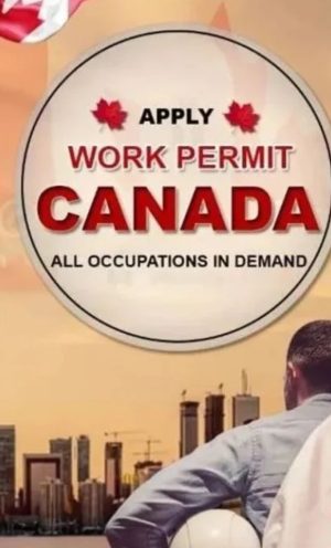 100% CANADA🇨🇦🇨🇦 VISA AVAILABLE✔️ Call 08067819018