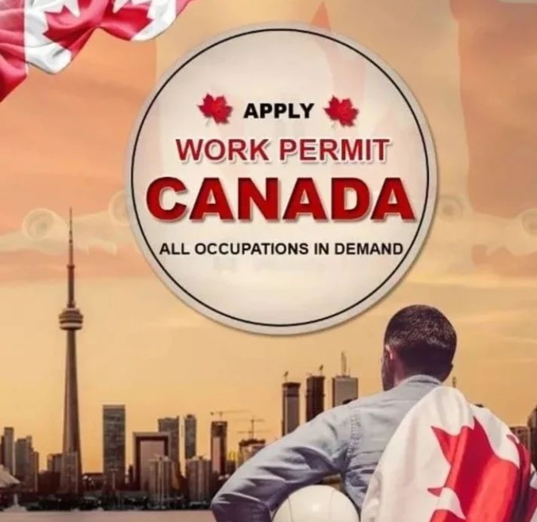 100% CANADA VISA AVAILABLE Call 08067819018