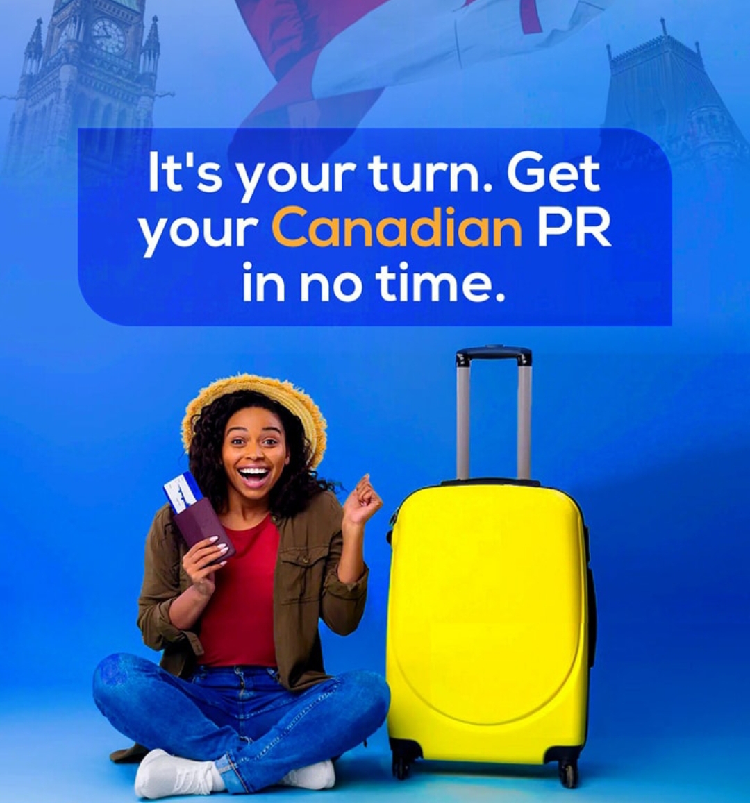 100% CANADA🇨🇦🇨🇦 VISA AVAILABLE✔️ Call 08067819018