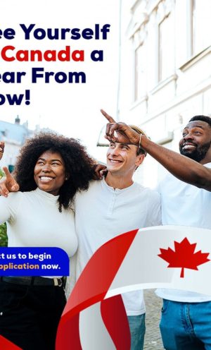 100% CANADA🇨🇦🇨🇦 VISA AVAILABLE✔️ Call 08067819018