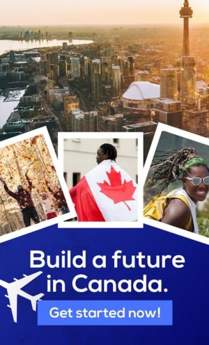 100% CANADA🇨🇦🇨🇦 VISA AVAILABLE✔️ Call 08067819018