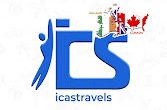 ICaSTravels – Your Trusted Visa Consultant