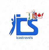 ICaSTravels – Your Trusted Visa Consultant