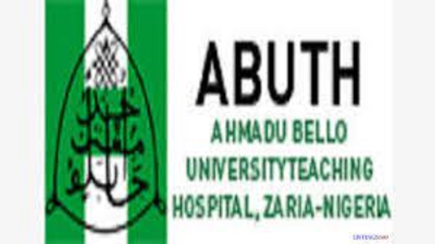 Ahamadu Bello University Teaching Hospital, Zaria 2025/26 Session Admission Forms are on sales