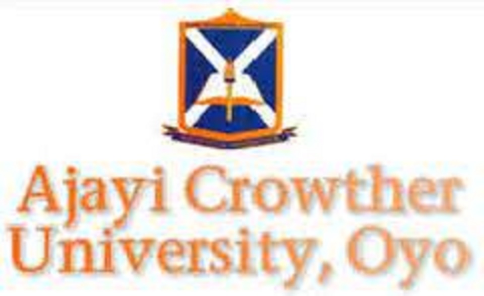Ajayi Crowther University, Ibadan 2025/2026 Session Admission