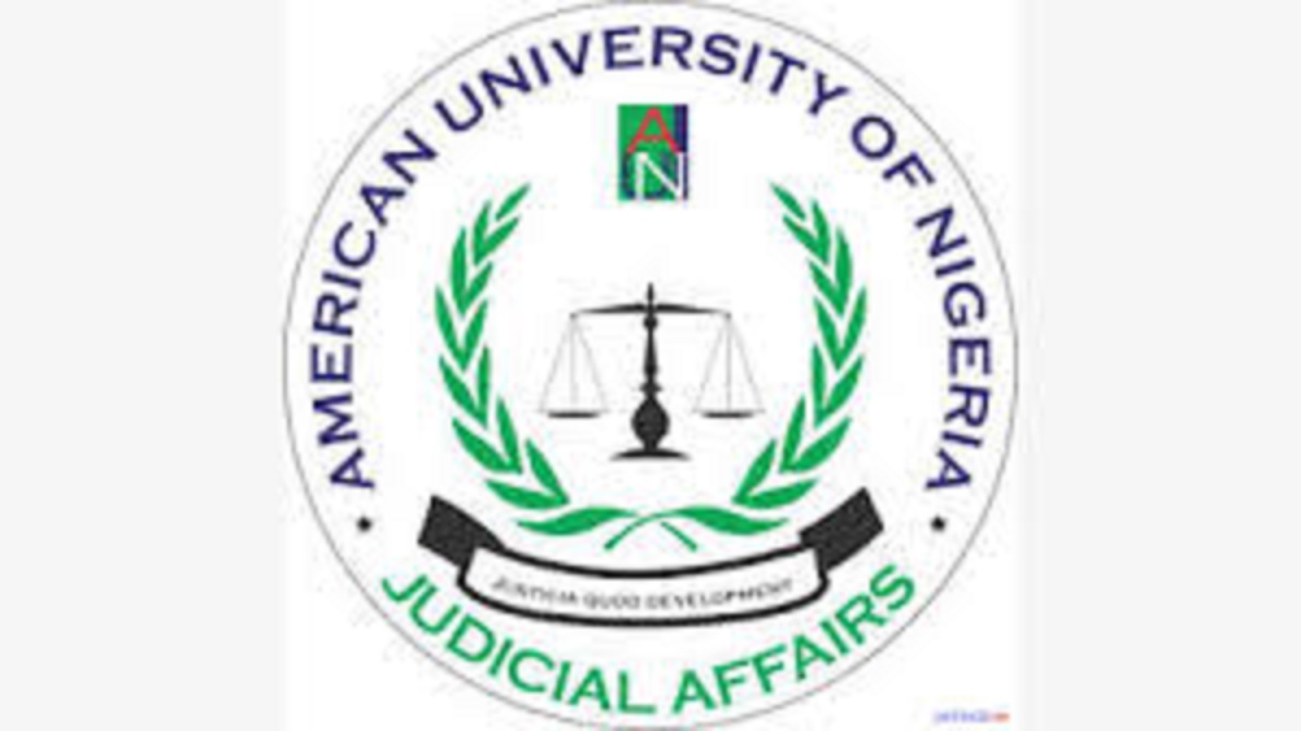 American University of Nigeria, Yola 2025/2026 Session Admission forms are on sales
