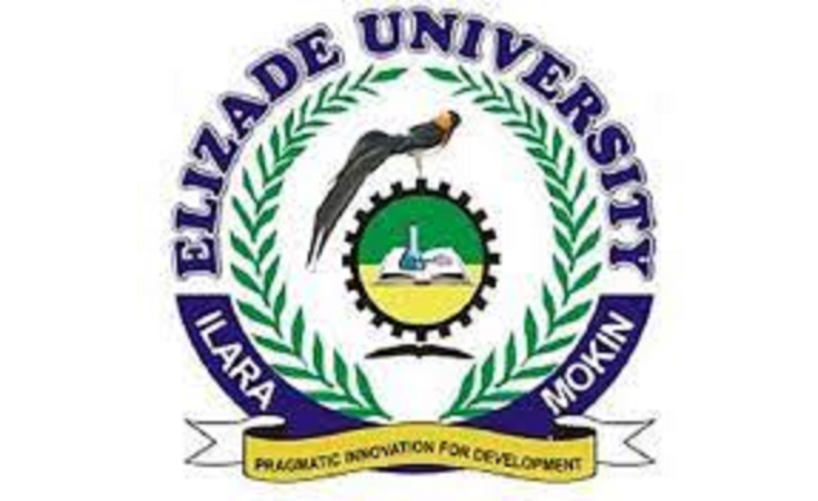 Elizade University, Ilara-Mokin 2025/2026 Session Admission forms are on sales