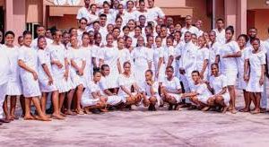 !!! Umaru Ringim College of Nursing Sciences, Kano, Kano Sta