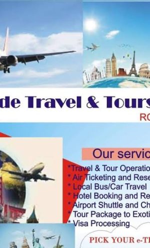 Services Air Cargo Air Charter Airport