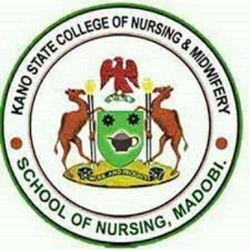 Kano State College of Nursing, Madobi 2025/26 Session Admission Forms are on sales