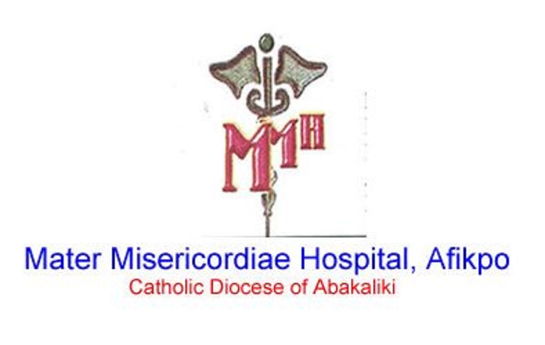 Mater School of Nursing, Afikpo 2025/26 Session Admission Forms are on sales