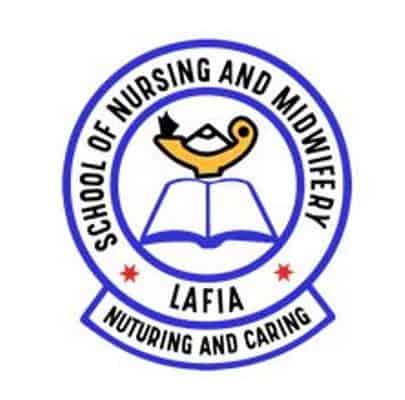 School of Nursing, Lafia, Nasarawa State 2025/26 Session Admission Forms are on sales.