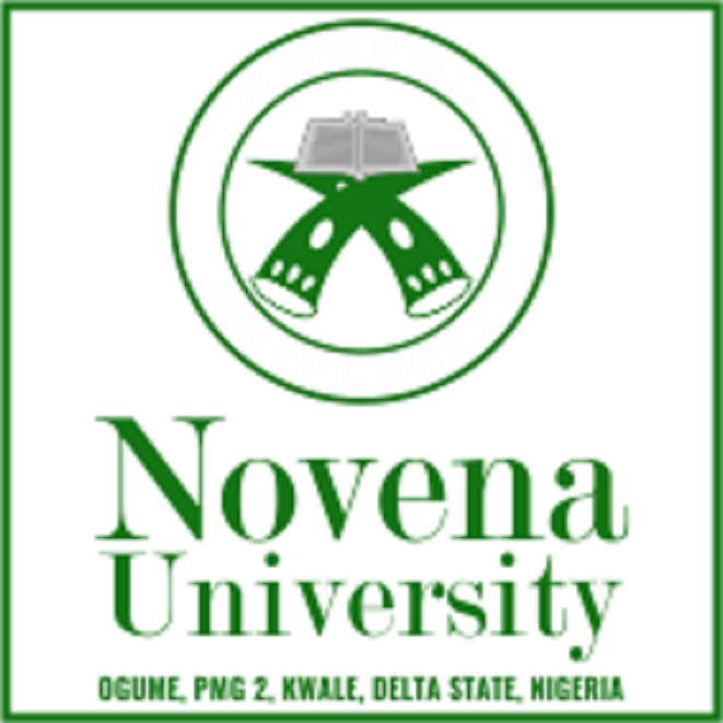 Novena University, Ogume 2025/2026 Session Admission forms are on sales