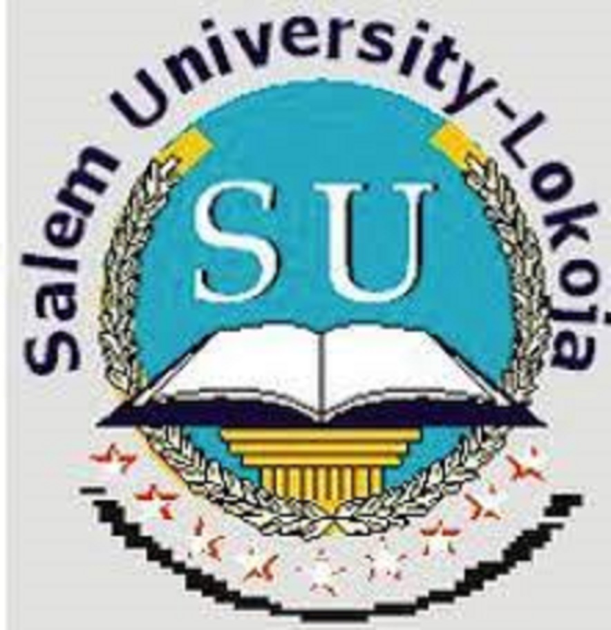 Salem University, Lokoja 2025/2026 Session Admission forms are on sales