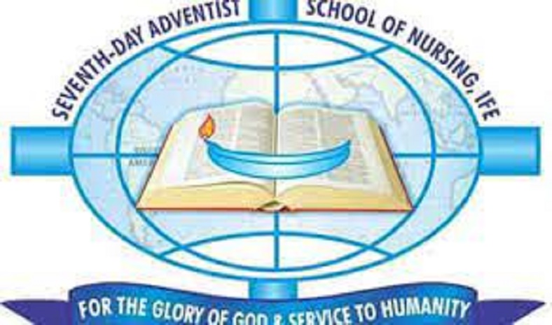 School of Nursing, Seventh Day Adventist Hospital, Ile-Ife 2025/26 Session Admission Forms are on sales