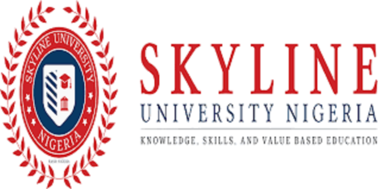 Skyline University, Kano 2025/2026 Session Admission forms are on sales.