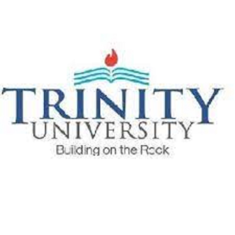 Trinity University Ogun State 2025/2026 Session Admission forms are on sales