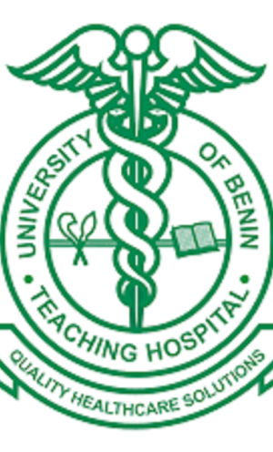 School of Nursing, University of Benin Teaching Hospital, Benin 2025/26 Session Admission Forms are on sales.