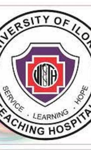 School of Nursing, University of Ilorin Teaching Hospital 2025/26 Session Admission Forms are on sales