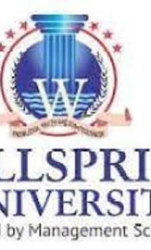 Wellspring University, Evbuobanosa – Edo State 2025/2026 Session Admission forms are on sales.