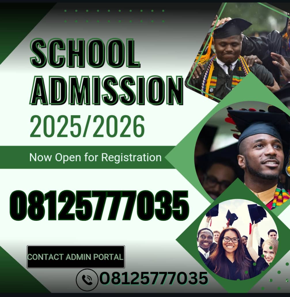 College of Nursing Sciences, Abiriba, Abia State Admission Form (2025/2026) is out. Call 0