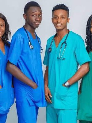 College of Nursing Sciences, OAUTHC, Ile-Ife, Osun State 2025/2026 Admission Form is OUT