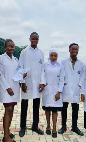 Newgate College of Health Technology, Minna 2025/2026☎️{07076026905} Admission Form IS STI