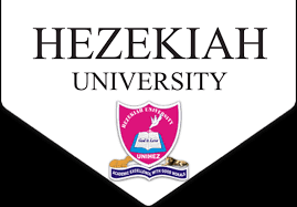 Hezekiah-University