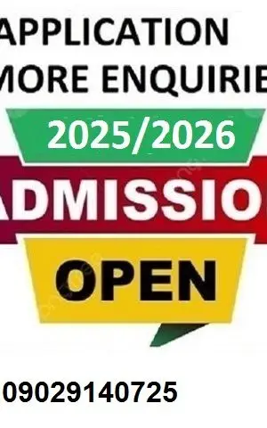 School of Basic Midwifery, Zuma Memorial Hospital, Irrrua 2025/2026 ☎️09029140725 nursing