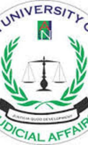 American University of Nigeria, Yola 2025/2026 Session Admission forms are on sales