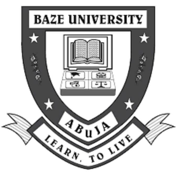 Baze University 2025/2026 Session Admission forms are on sales.