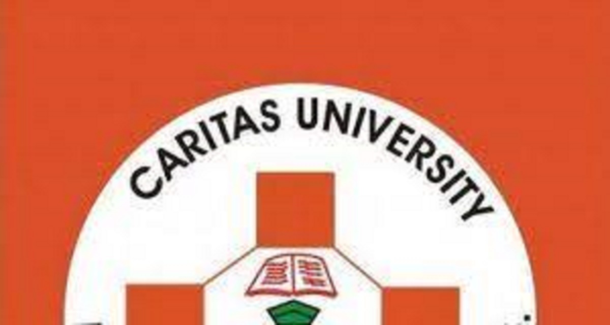 Caritas University, Enugu 2025/2026 Session Admission forms are on sales.