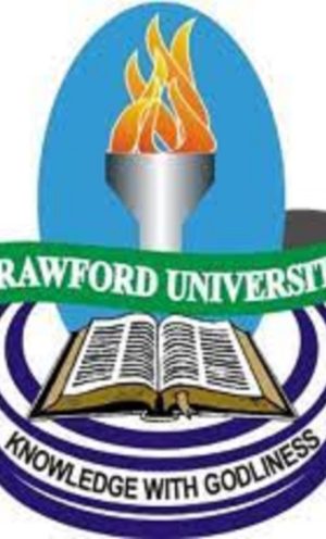 Crawford University Igbesa 2025/2026 Session Admission forms are on sales.