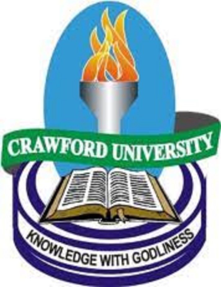 Crawford University Igbesa 2025/2026 Session Admission forms are on sales.